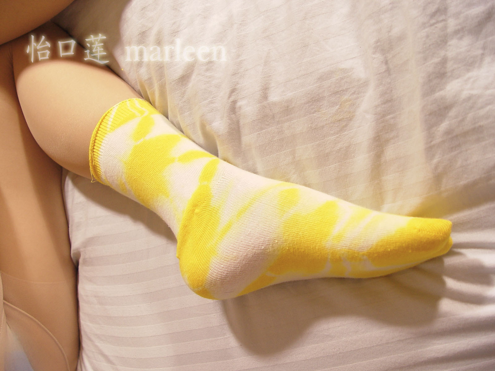 淡淡猫香全部丝袜套图大合集 1